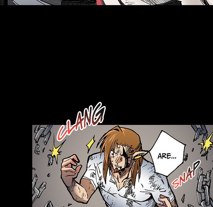 Class Reincarnation - episode 33 - 92