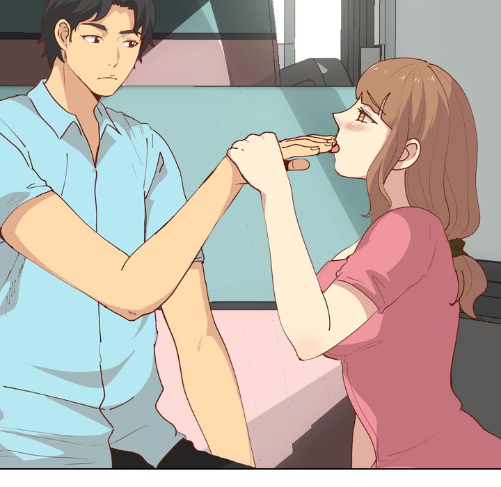 The Giving Girl - episode 28 - 97