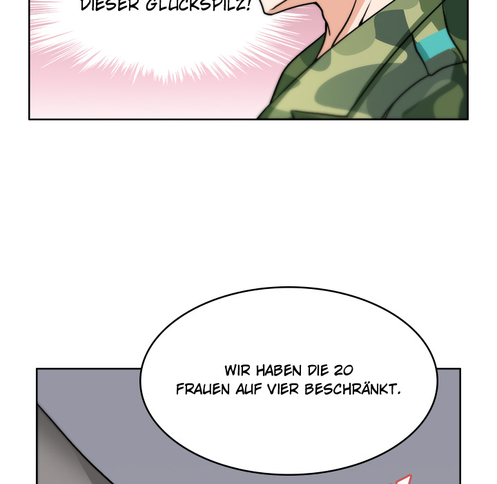 Agent Playboy meldet sich zum Dienst - episode 3 - 67