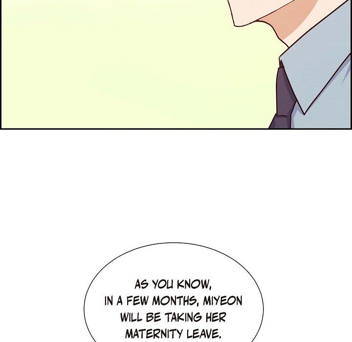 A Spoonful of Your Love - episode 35 - 95