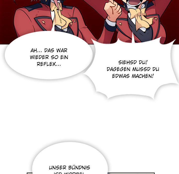Eine Spionin zum Knuddeln - episode 25 - 26