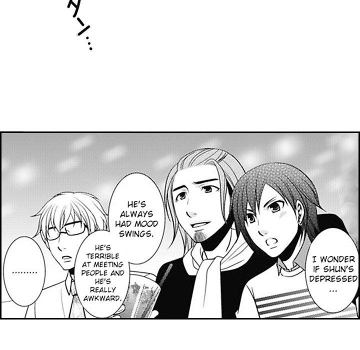 The Rose and The Black Cat - episode 2 - 40