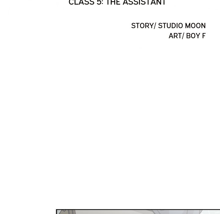 Classroom of Murder - episode 5 - 24