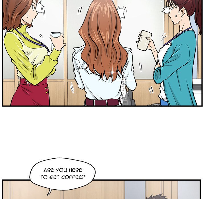 Mr. Kang - episode 8 - 49