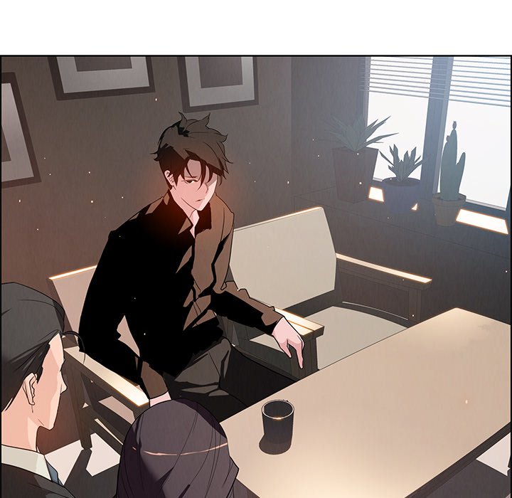 Rain Curtain - episode 9 - 146