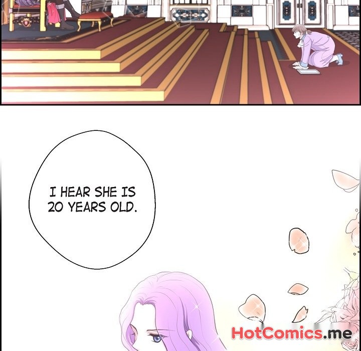 On the Emperor's Lap - episode 36 - 21