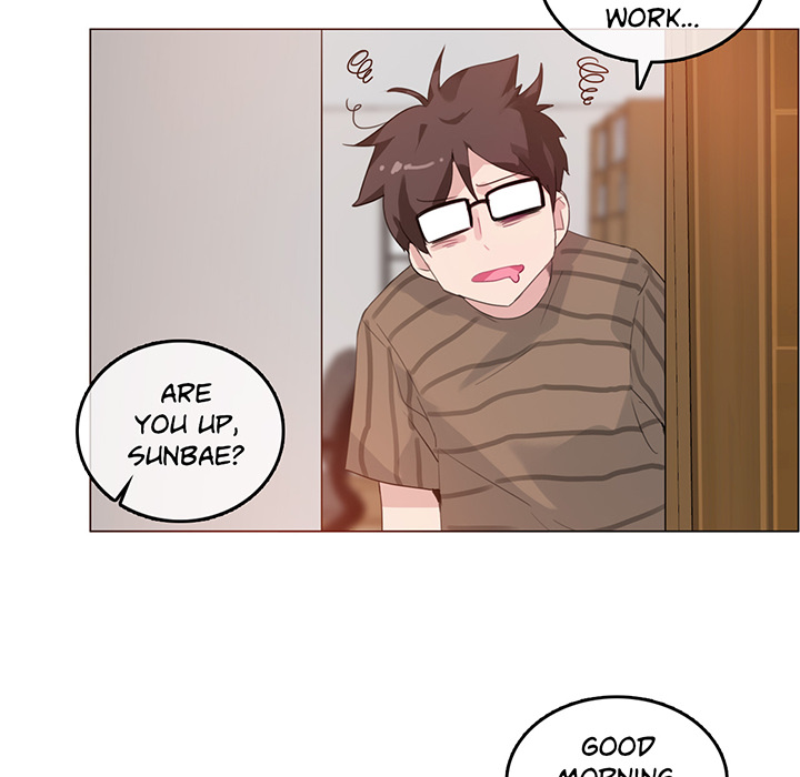 A Pervert's Daily Life - episode 15 - 19