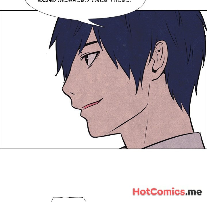 High School Devil - episode 16 - 55