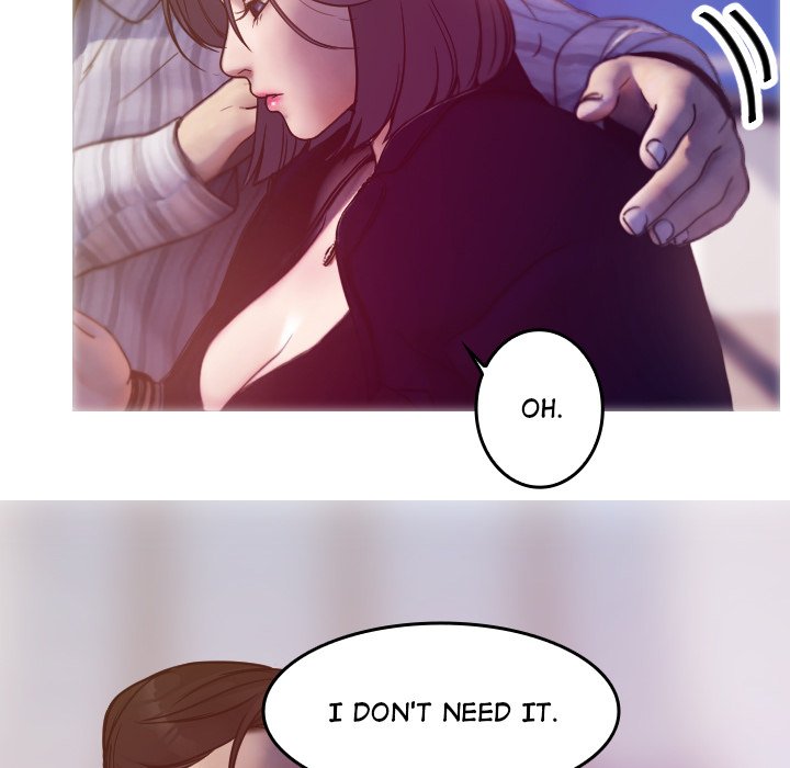 Make Me Yours, Professor - episode 1 - 90