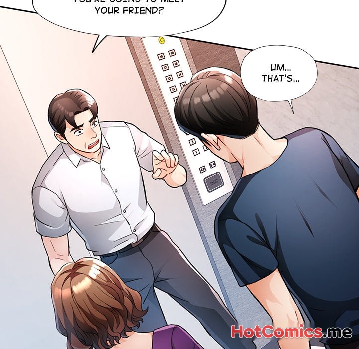 Wait, I'm a Married Woman! - episode 20 - 17