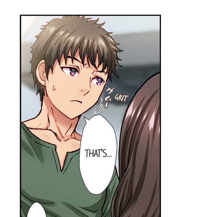 The Quiet Gal Can't Stop Moaning in Bed - episode 7 - 46