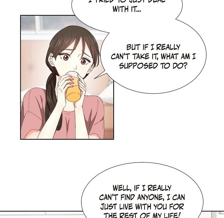 Fragrant Office Life - episode 1 - 54
