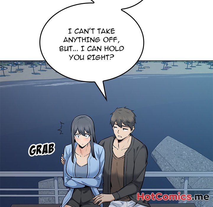 Excuse Me, This is my Room - episode 39 - 122