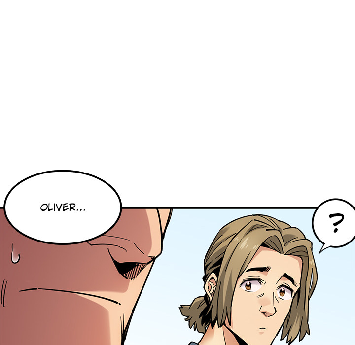Wer hat Angst vor Mister H? - episode 3 - 92