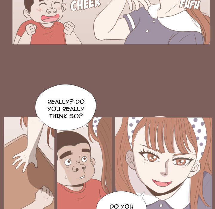 You Have The Wrong Person - episode 14 - 68