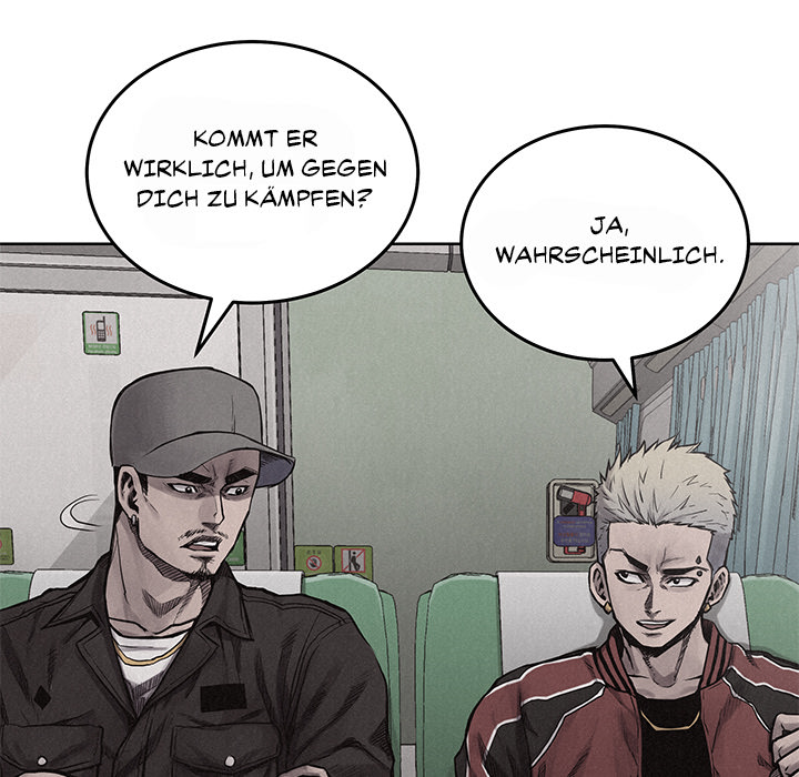 Höllenkessel - episode 19 - 35