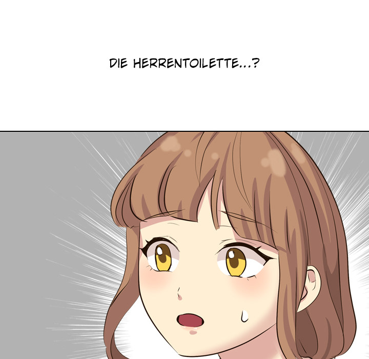 Ich bin dein - episode 36 - 47