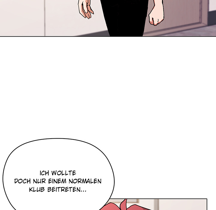 Plötzlich Insider - episode 4 - 84