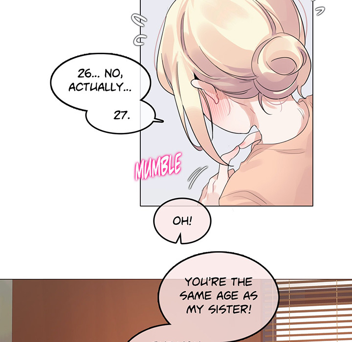 A Pervert's Daily Life - episode 120 - 19