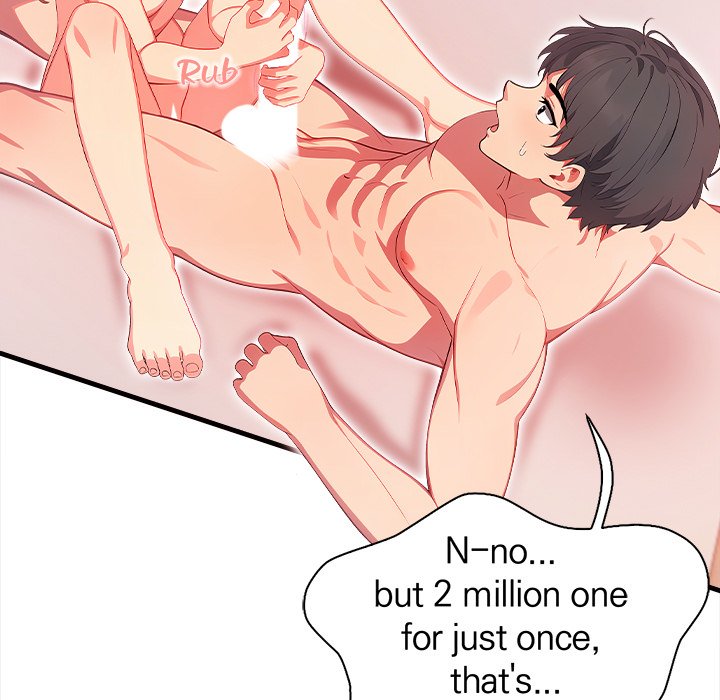 Stepping Out of the Shower to Find a Mysterious Beauty in My Bed - episode 4 - 23
