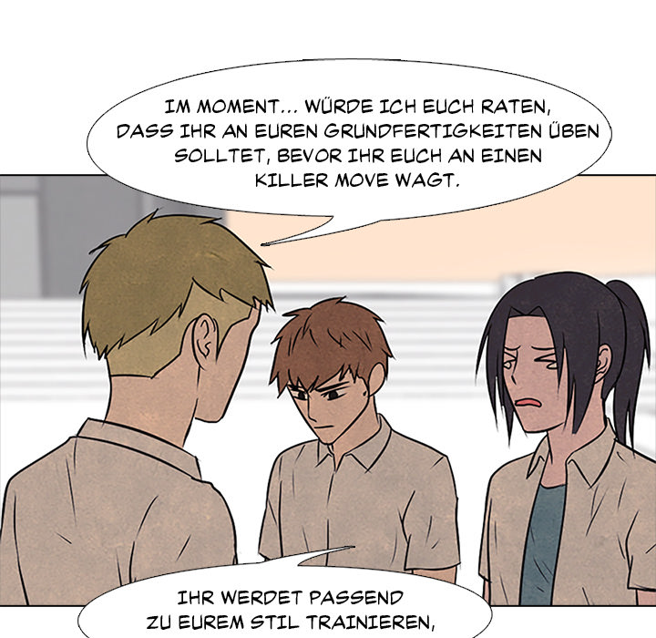Teufel der Oberstufe - episode 83 - 47