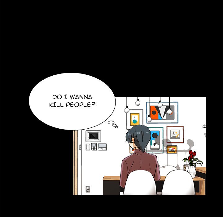 We Are (Murderers) - episode 22 - 31
