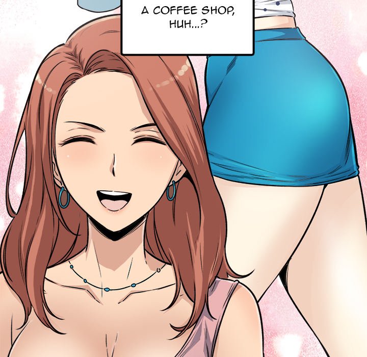 Excuse me, This is my Room - episode 55 - 142