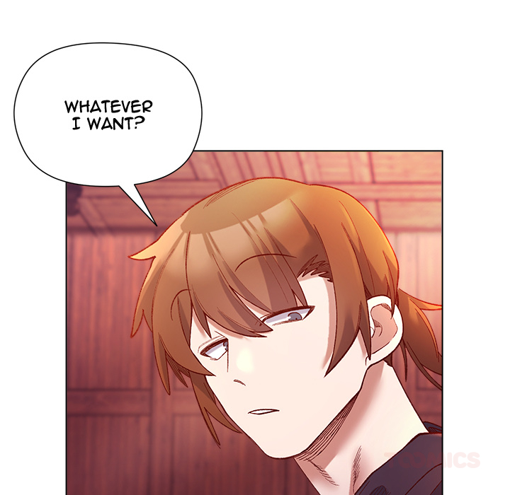 Young Lady's Knight - episode 24 - 116