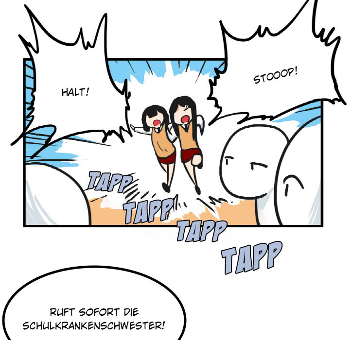 Unter Geschwistern - episode 14 - 14