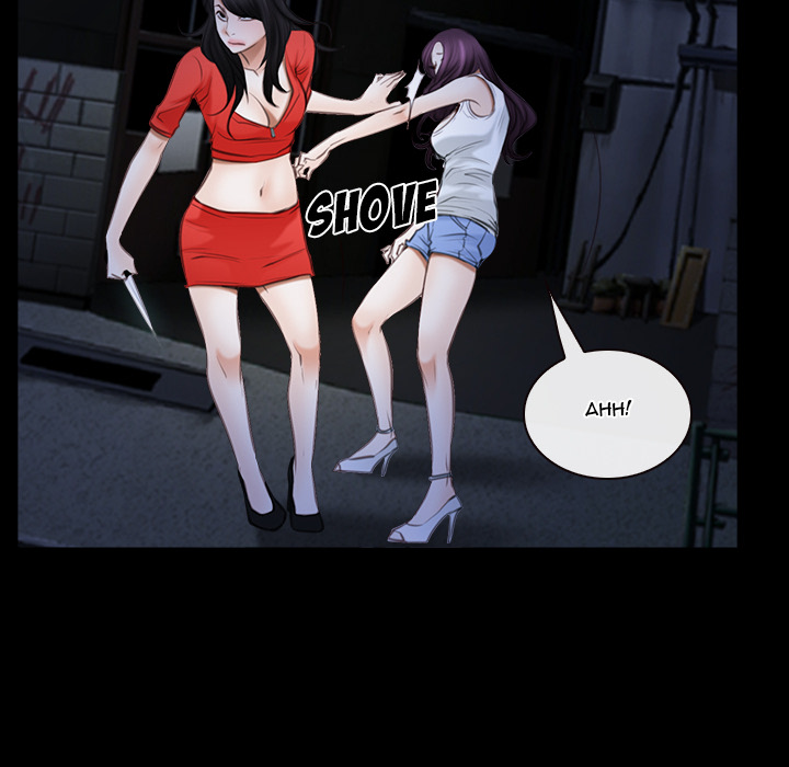 The First Love Story - episode 43 - 80