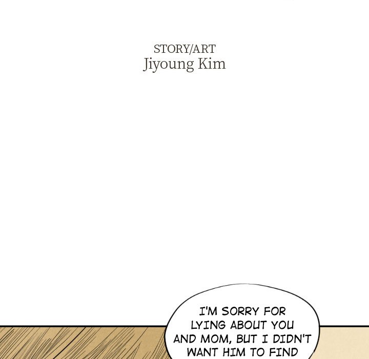 I Pray - episode 8 - 12