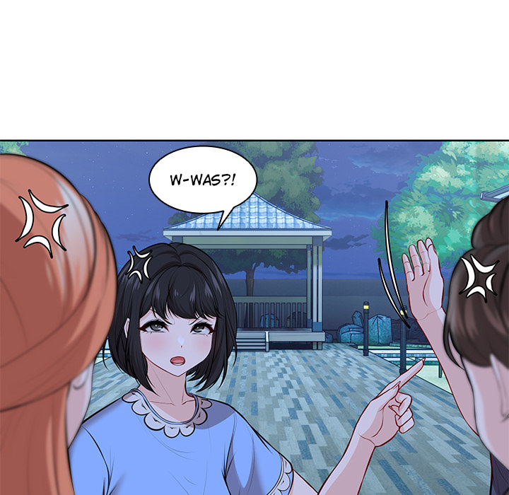Amnesie - episode 31 - 105