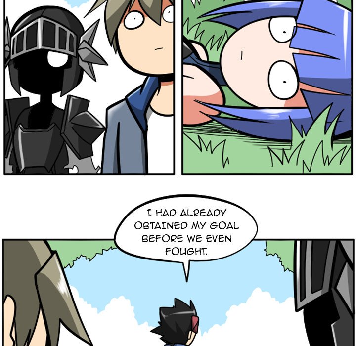 Maki and Friends - episode 37 - 94