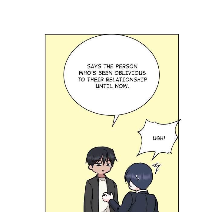 Secrets Between the Sheets [non-adult] - episode 39 - 80