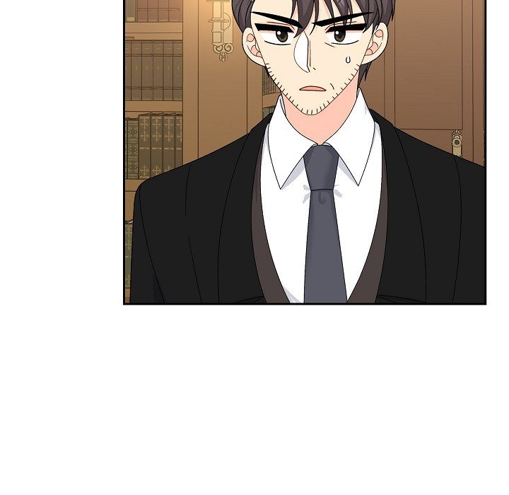 The Destroyer Fell in Love with Me - episode 83 - 8