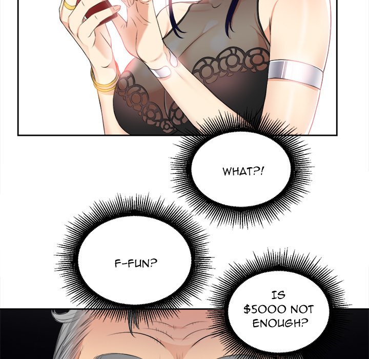 Yuri's Part Time Job - episode 12 - 33