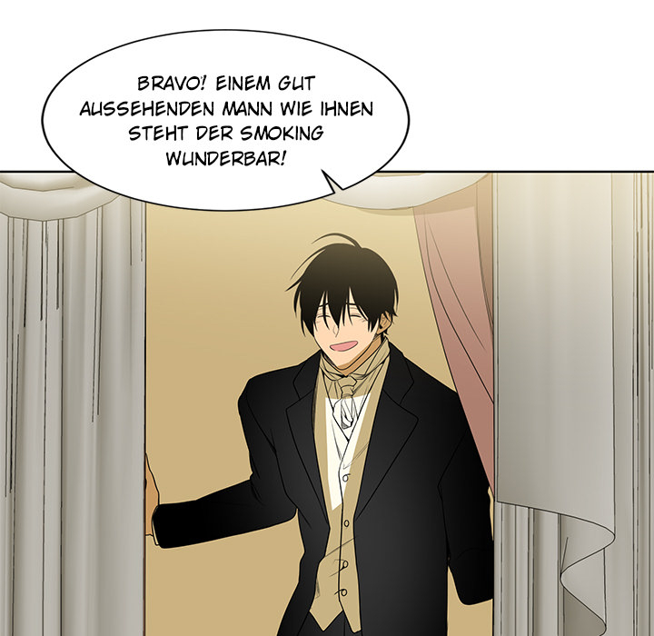 Besondere Beziehungen - episode 56 - 50