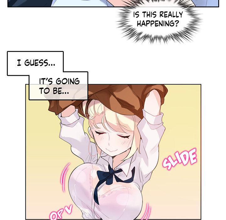 A Pervert's Daily Life - episode 11 - 5