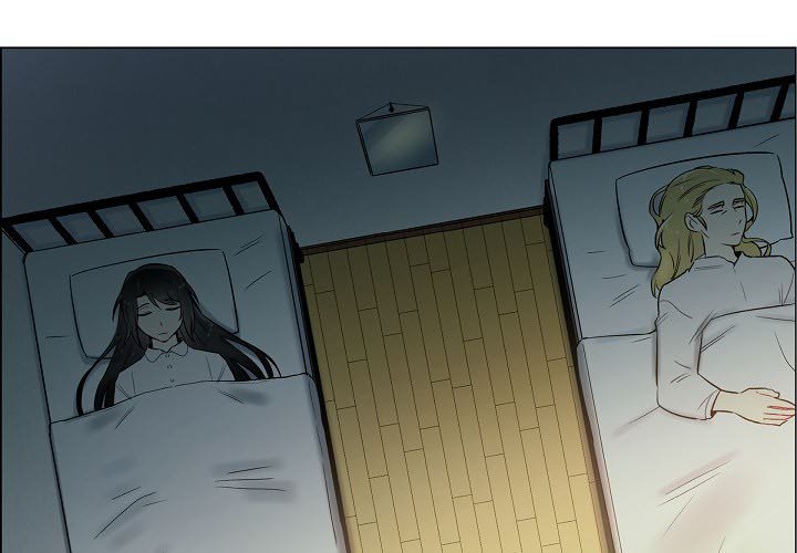 The Maid and the Vampire - episode 4 - 3