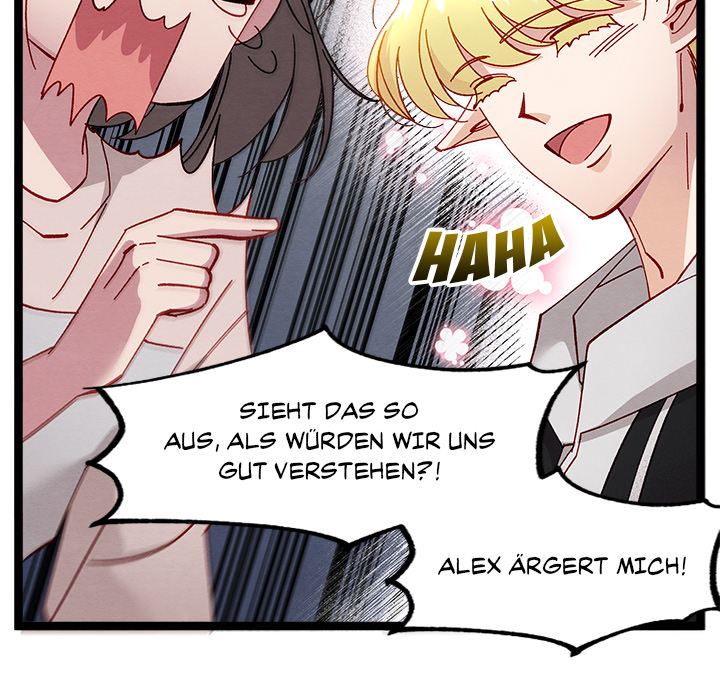 Geheimnisse unter Paaren - episode 29 - 32