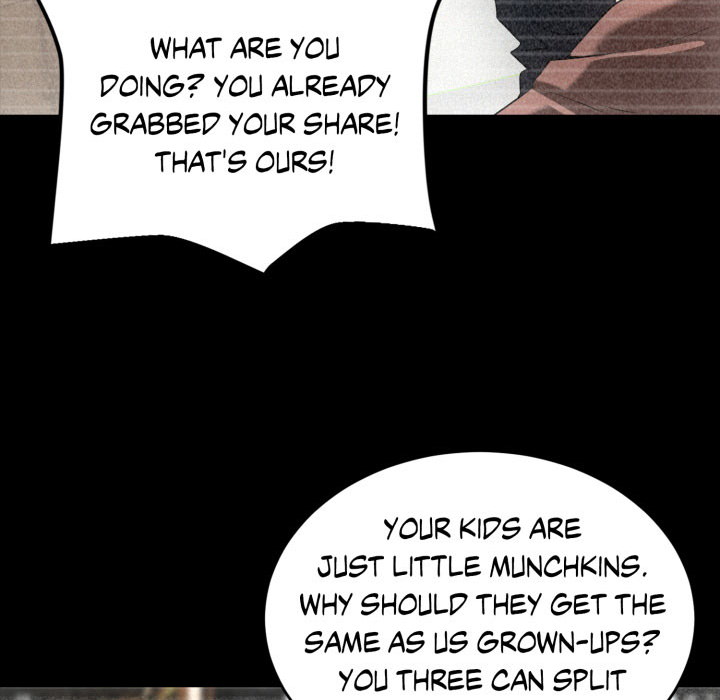 Vendor's Rise Amid the Apocalypse - episode 8 - 11