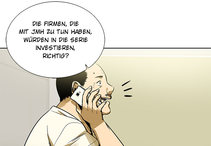 Besondere Beziehungen - episode 19 - 3