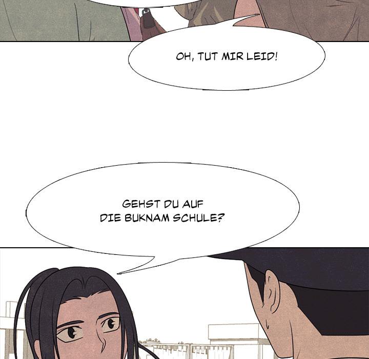 Teufel der Oberstufe - episode 203 - 91