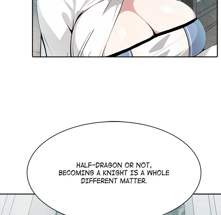 Draco-Knight Commander - episode 5 - 121
