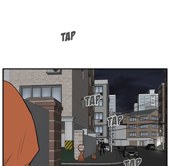 Mr. Kang - episode 30 - 35
