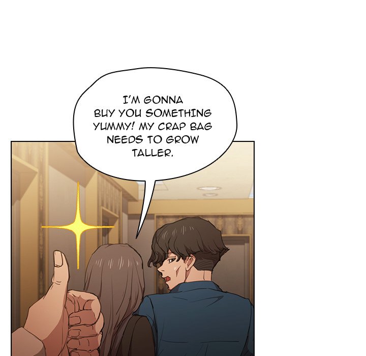 Who Cares If I'm a Loser! - episode 19 - 42