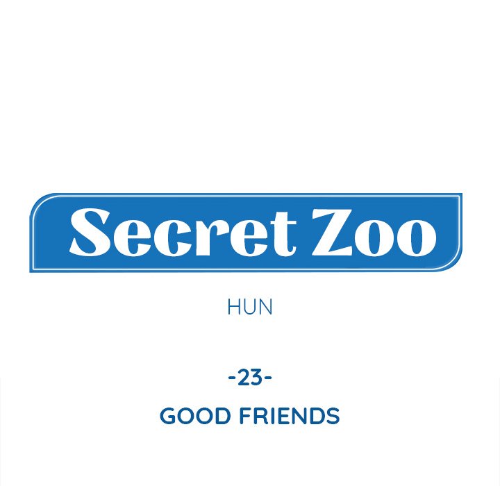 Secret Zoo - episode 23 - 5
