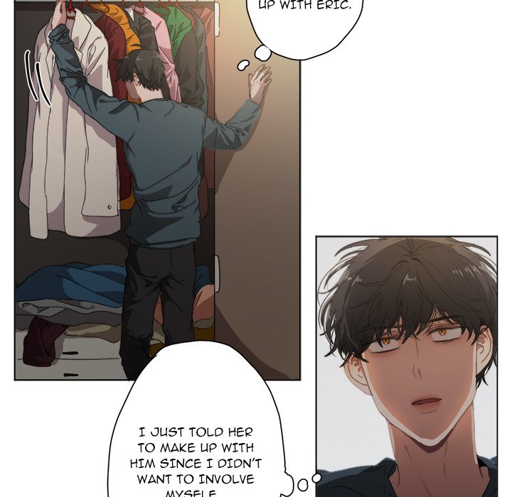The Spring Scent of the Sea - episode 8 - 4