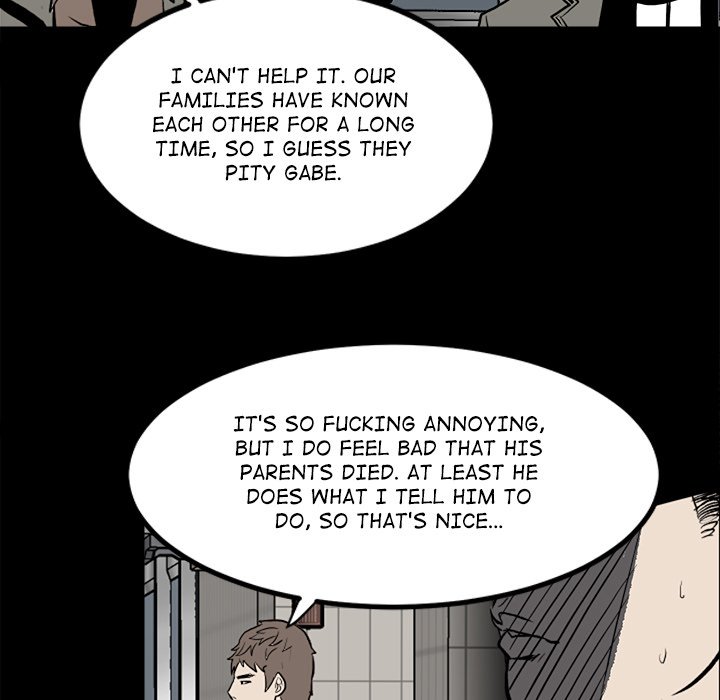 The Villain - episode 12 - 120
