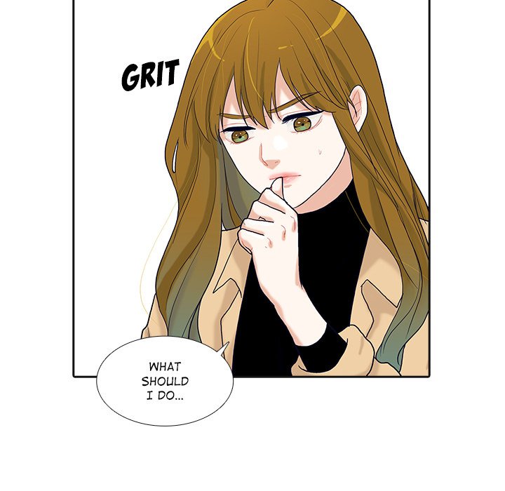 Unrequited Love - episode 11 - 14